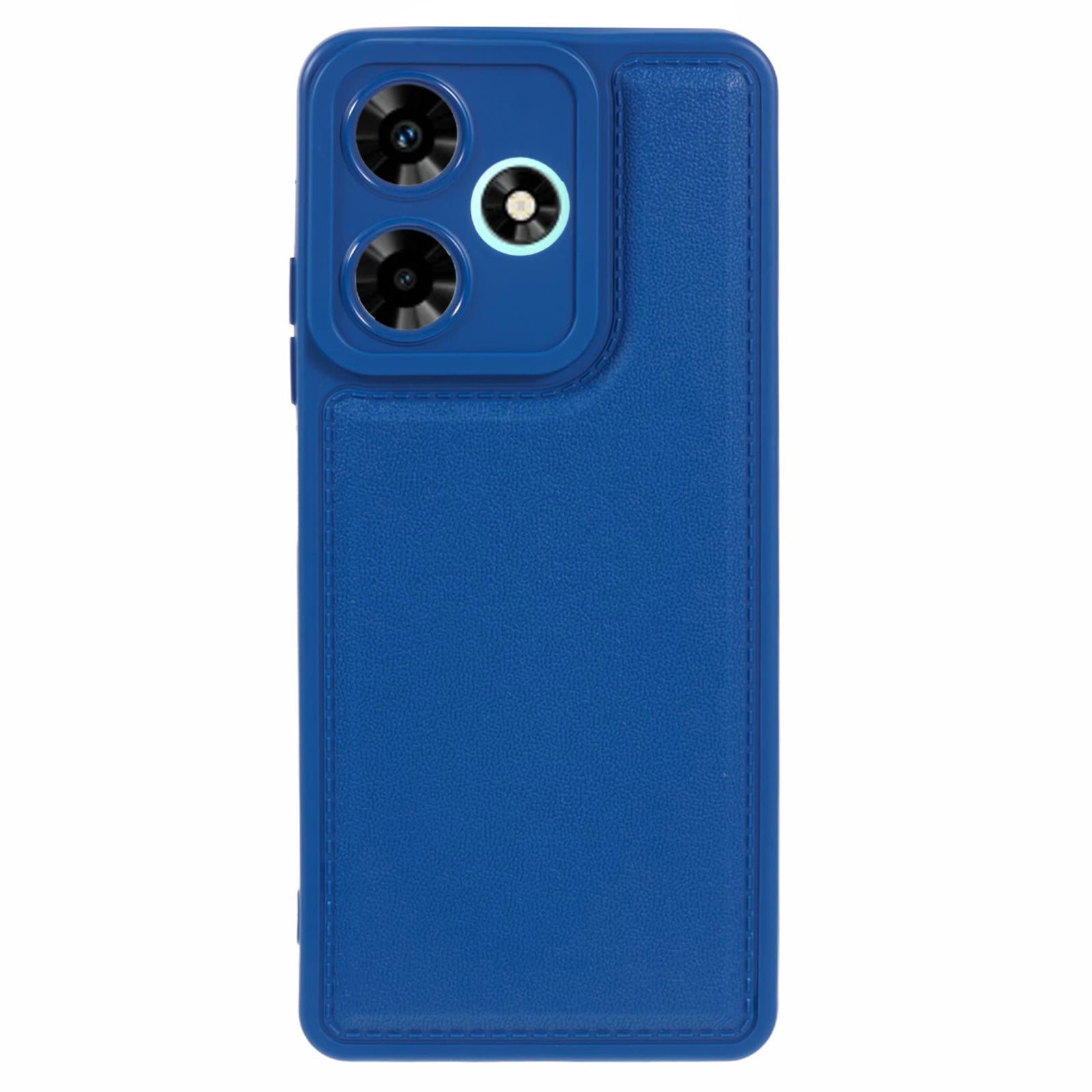 XL Series for Transsion Infinix Hot 30 Case TPU Impact Absorption Air Cushion Phone Cover XL Series for Transsion Infinix Hot 30 Case TPU Impact Absorption Air Cushion Phone Cover